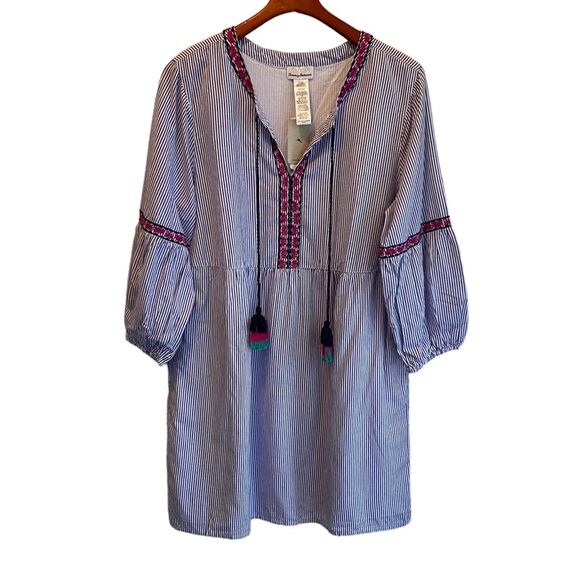 Tommy Bahama Cover Up Dress - Picture 4 of 10